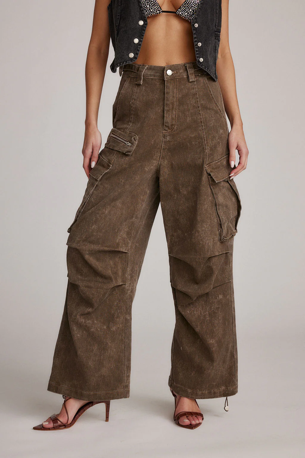 Shop The Look Featured Collection